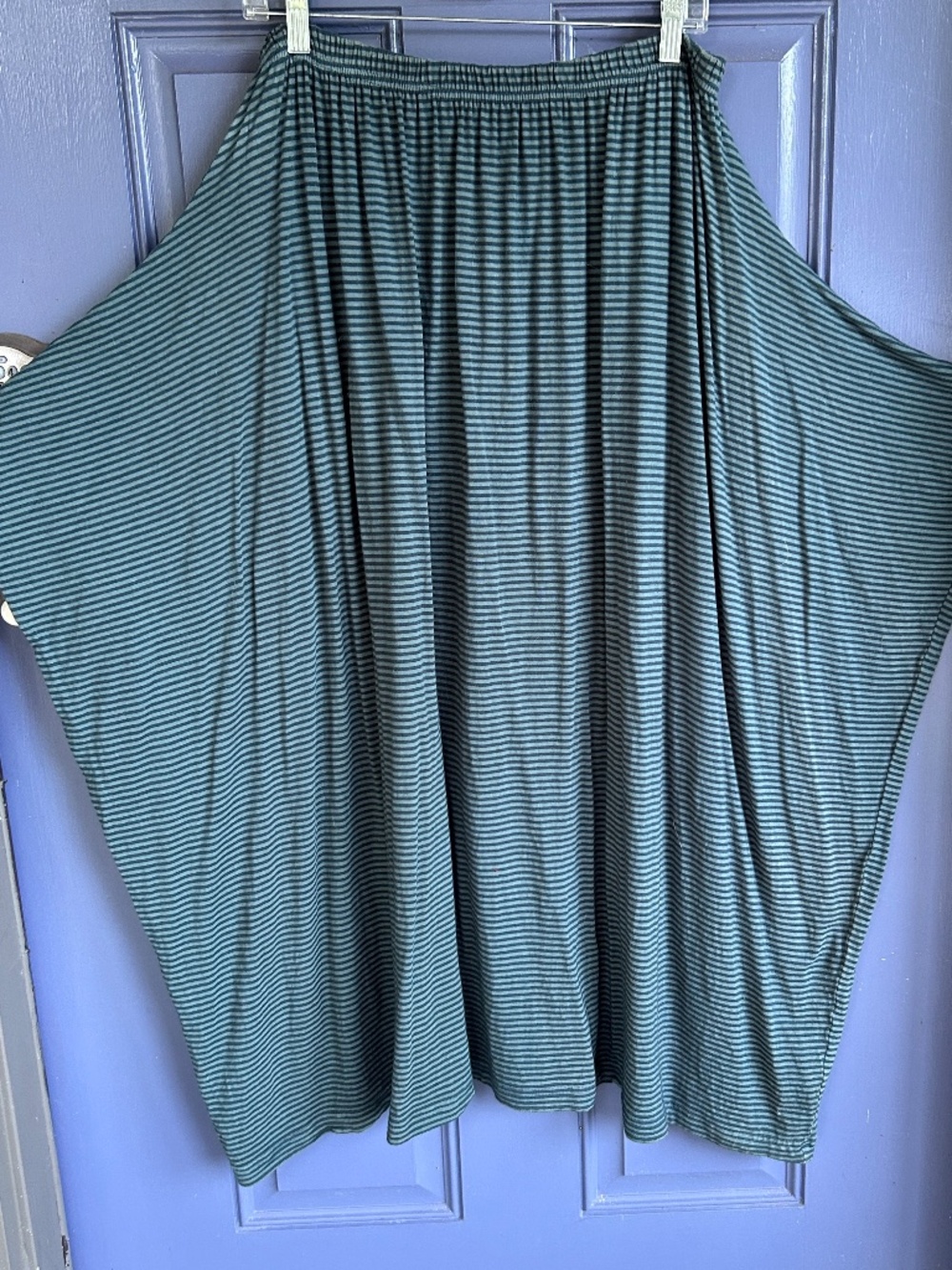 Bryn Walker Asymmetrical Skirt, XL